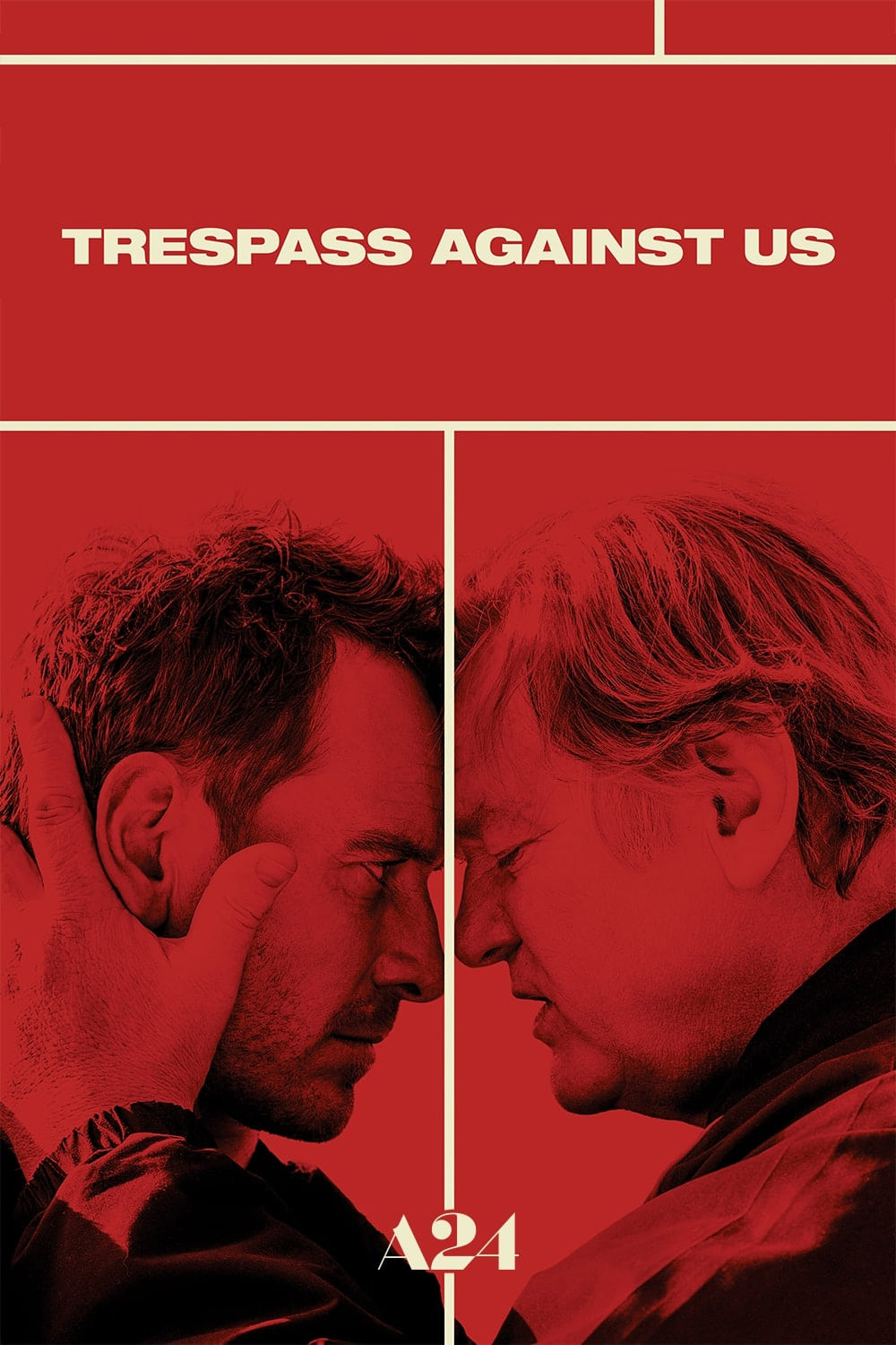 Trespass Against Us (2016) [37831] (A1703363589) [[Movies]] --Plex--
